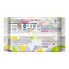 [Bulk Purchase] Quickle Wiper 3D Absorbent Wet Sheets, Strong, 12 Sheets, 1 of Each