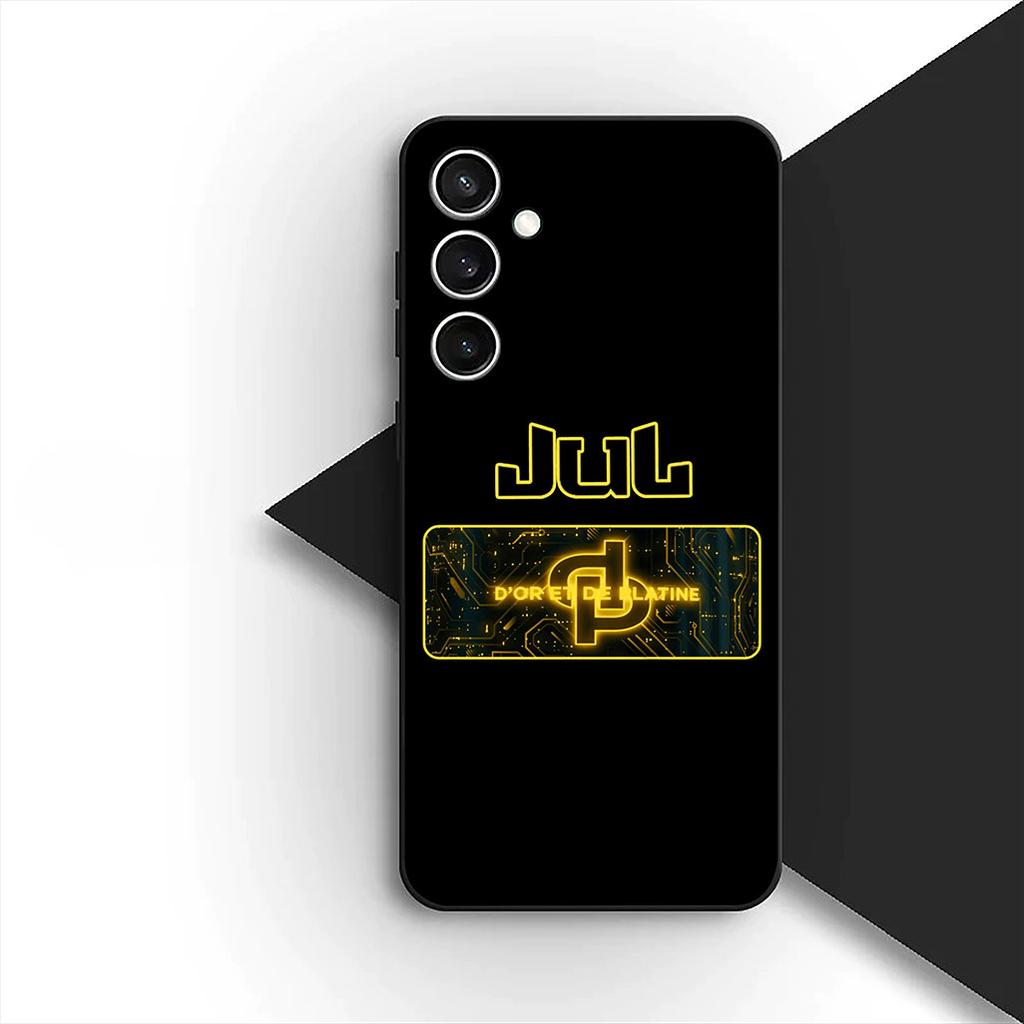 JuL C'est Pas Des Lol Phone Case for Motorola Moto Edge 70 60 Fusion NEO Pro G56 G96 G04 G05 20 G Stylus Protective Cover