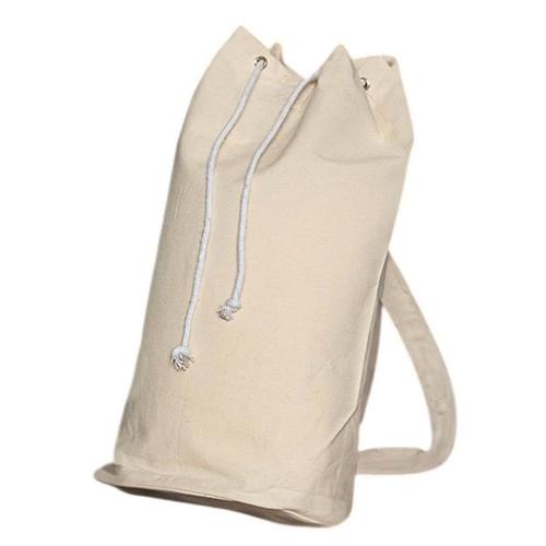 Halink Canvas Drawstring Bag