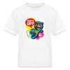 Детская футболка Talking Tom What's Up