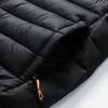 8XL Men New Autumn Winter Thick Warm Windproof Waterproof Parkas Jacket Coat Mens Hooded Casual Outwear Detachable Hat Outfits Parkas Coat Male