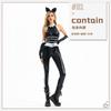 Halloween costumes, alien spacesuits, stage costumes, onesies, catwoman, sexy tights, bat costumes