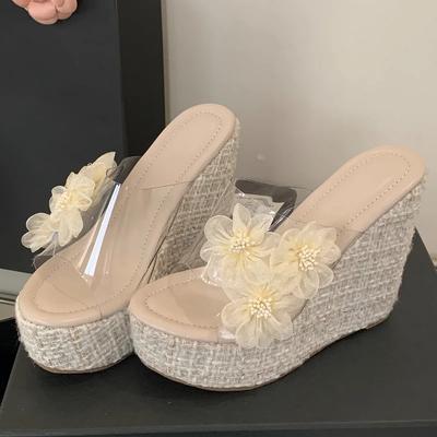 Женская обувь – Босоножки