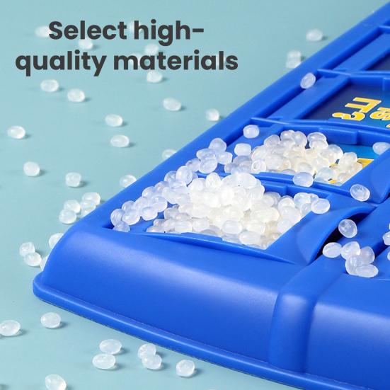 Кто это? Настольная игра для детей и взрослых, для семейного вечера, классическая игра на угадывание, портативная для путешествий