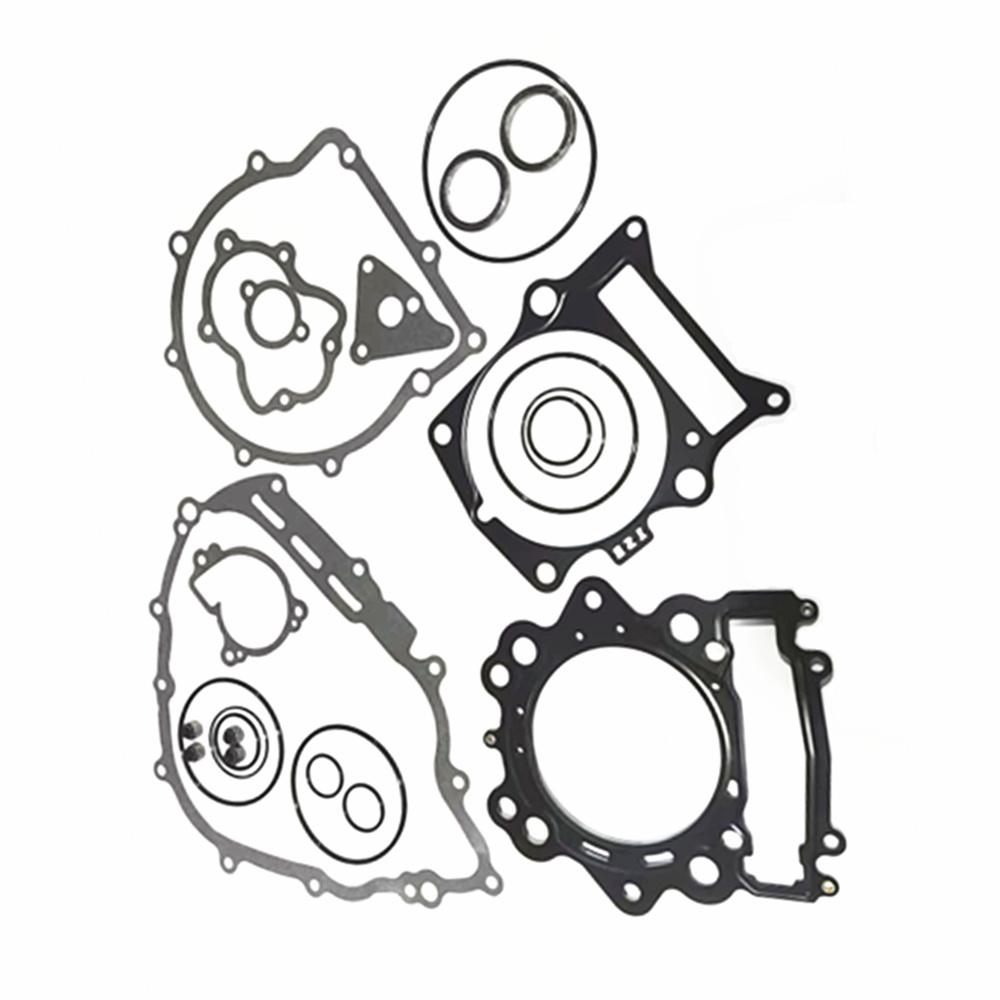 Complete Gasket Set 2688-W199954 For Yamaha YFM700 Grizzly FI 4x4 Auto ATV