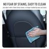 Для Tesla Model 3 Model Y 2022 Seat All Inclusive Anti Dirt Cover Front Seat Child Anti Kick Pads Car