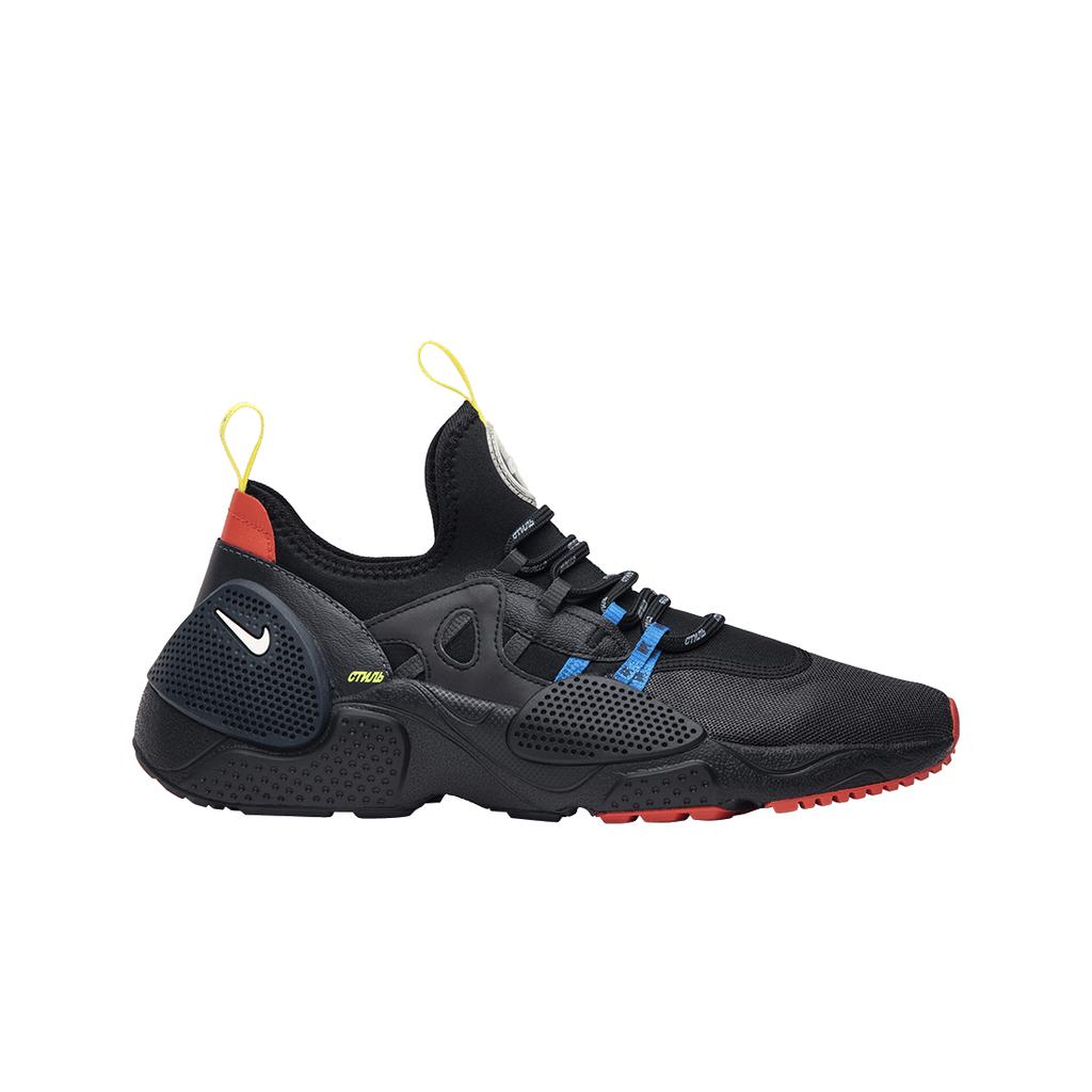 Nike X Heron Preston Huarache E.d.g.e. Black