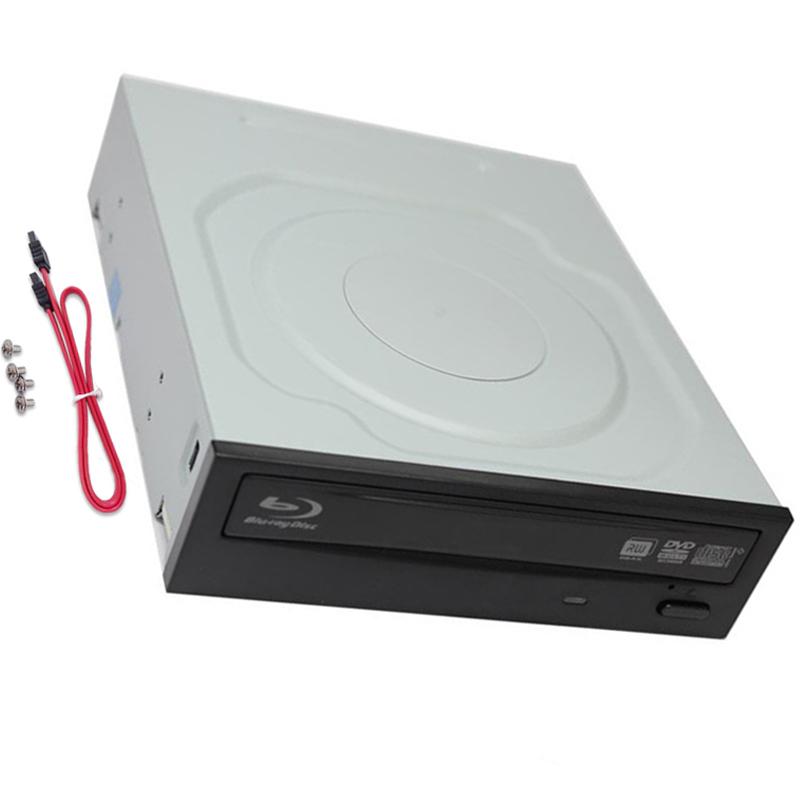 User Desktop Computer Built-in CD-ROM BD-RE DL CD/DVD RW 16X DVD+-R 24X Burner SATAAA