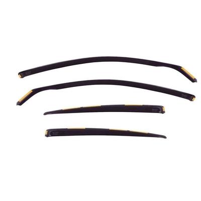 Внешние аксессуары – Молдинги