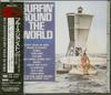CD BRUCE JOHNSTON - Surfin' 'round The World SRCS6104 SONY 1991 Япония Рок Б/у