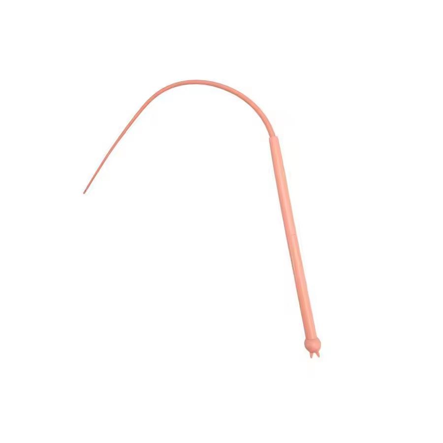 Кошачий хвостик, забавная палочка для кошек, бионический дизайн, стимулирующий кошачью охоту, интерактивная игрушка для кошек, забавная палочка для кошек