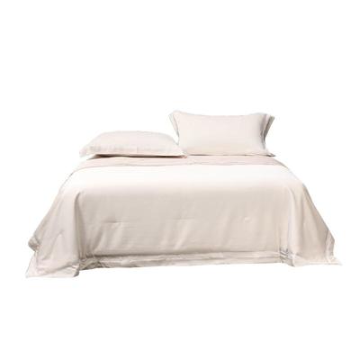 Mercury Home Textiles Летнее охлаждающее одеяло из туссового шелка