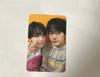 [Б/У] NCT Wish Wishful Unit Химия Фотокарточка