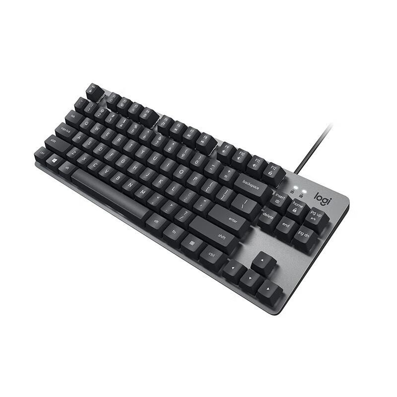 Logitech K835 TKL Проводная механическая клавиатура