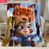 Judy & Nick thin Flannel Blanket for Bedrooms,Living Rooms,Sofas Blankets,Lunch Breaks,Picnics,blankets fluffy blanket