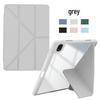 Акриловый защитный чехол Y-Fold для iPad Air4/5 и Pro11, чехол для планшета Mini 6 с защитой от падений