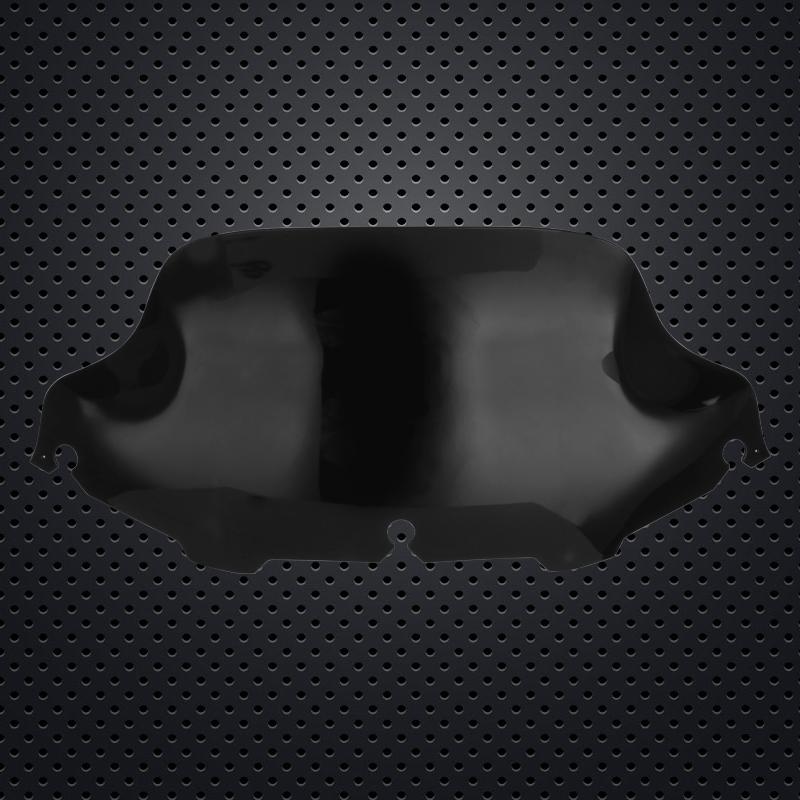 6" 8" Ветровое стекло Мотоцикл Для 1996-2013 Harley Electra Street Glide FLHX Touring CVO Ветроотражатель Ветровое стекло Обтекатель Кейс