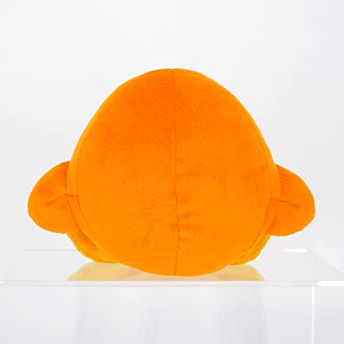 Саней Боэки Кирби из Звезд КОЛЛЕКЦИЯ ВСЕХ ЗВЕЗД Уоддл Ди (S) Мягкая игрушка Shonbori W17 x D13.5 x H12см KP59