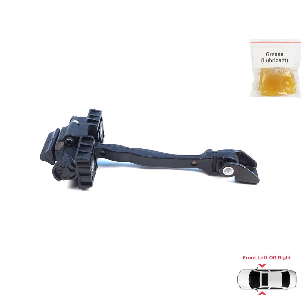 BDP1669 Front Door Hinge Brake Stop Check Assy Limiter Strap for VW ID.3 E11 E12 Cupra Born K11 10A837249