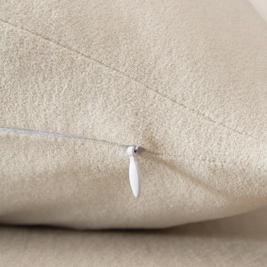 Headboard Wedge Pillow Bedhead Triangular Headboard Pillow Ergonomic Backrest Bolster Cushion with Side Pocket for Dorm Bed Sofa