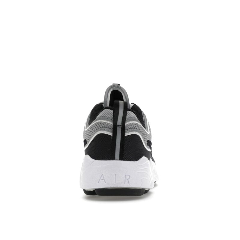 Nike Кроссовки мужские Nike Air Zoom Spiridon SP Серебристо-красные 2024 Металлический серебристый Спортивно-красный Черный HF9117-001