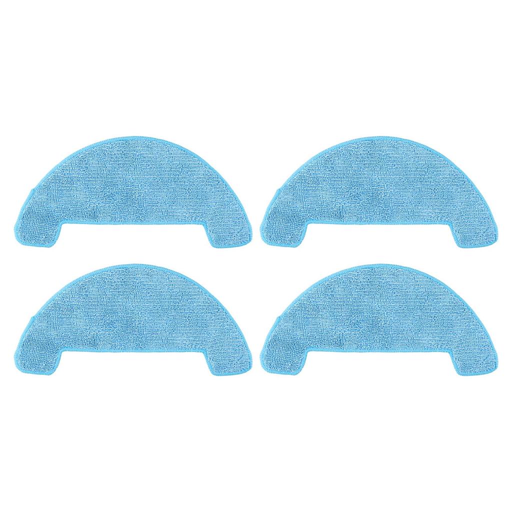 Ткань для швабры для деталей пылесоса Conga 2299 Ultra