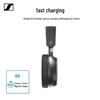 Sennheiser MOMENTUM 4 Wireless Noise Cancelling Over-Ear Headphones