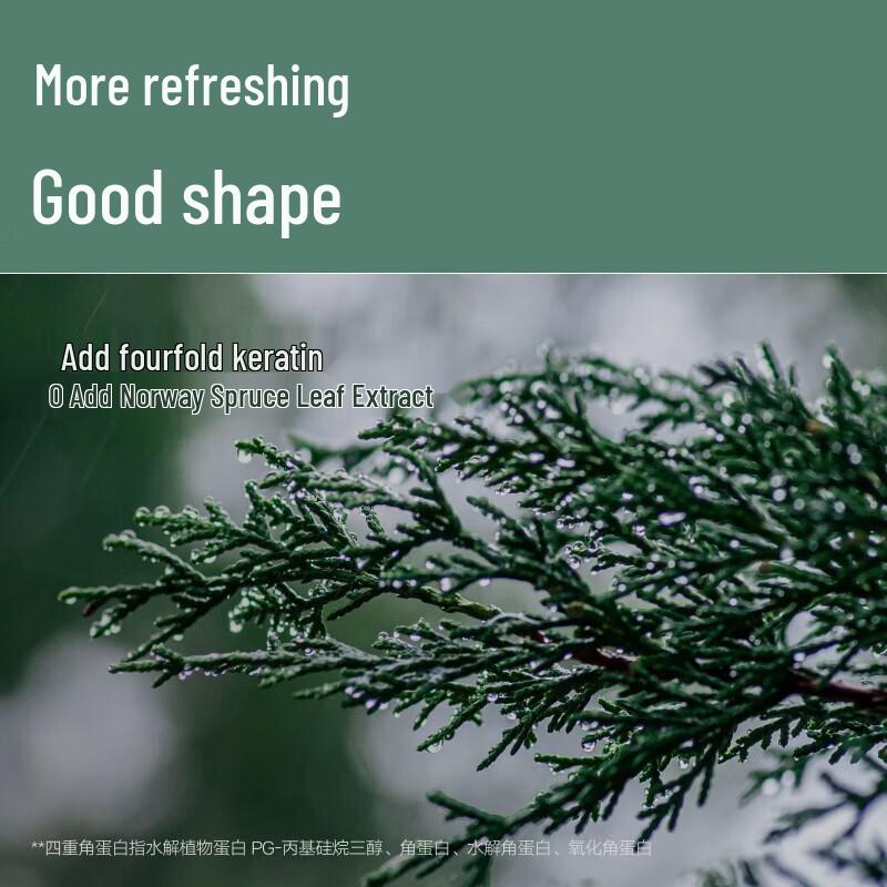 LIRAN Easy Hair Styling 2-Piece Set