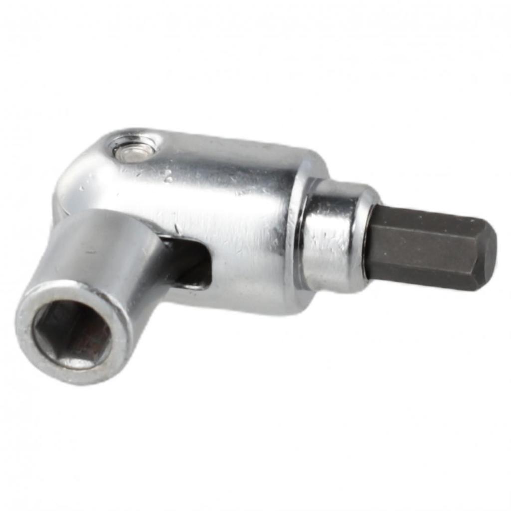 180Degree Screwdriver Adapter Drill Bits Polishing