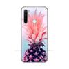 Для Xiaomi Redmi Note 8T 8 T Чехол Силиконовый Расписной Мягкий ТПУ для Xiaomi Redmi Note 8 Pro Note8 8T Глобальный Чехол Обложка Fundas Coque