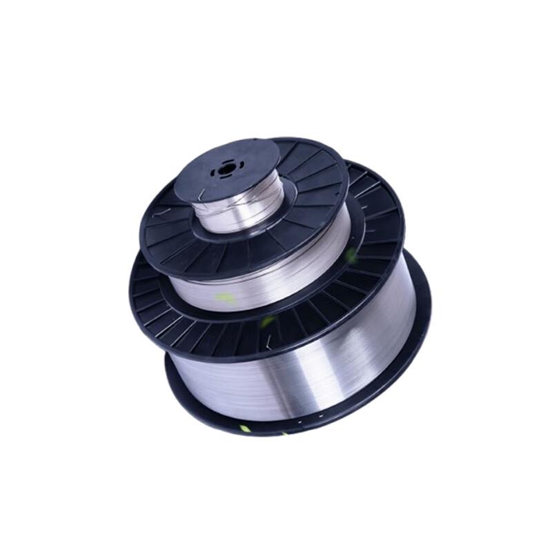 Gasless Flux-Cored Carbon Steel Welding Wire