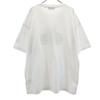 Xlarge Short Sleeve T-shirt XL White Men's Used