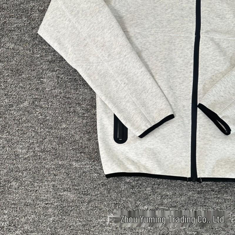 Модный унисекс комплект: худи и штаны 2025 года с вышивкой 6PM на груди