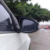 Glossy Black Exterior Side Mirror Cover Door Rear View Mirror Caps Trim Accessories for Toyota Corolla 2014-2018, Camry 2013-2017, CHR 2018-, Venza