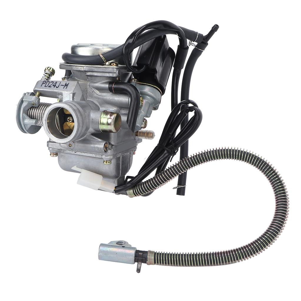 Замена карбюратора мотоцикла ATV с маслопроводом для 4-тактного двигателя GY6 125 150CC