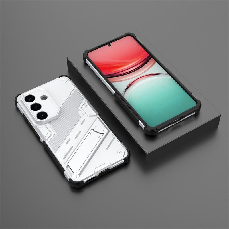 Чехол для телефона Samsung Galaxy S26 Plus Чехол-броня противоударный Держатель для телефона Чехол-кейс Samsung S26 Plus Для Samsung S26 Plus