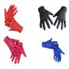 Short Sequin Gloves for Stage Women Party Gloves Short Gloves Evening Dance Party Dress Up Hand Gloves Festival Handwear