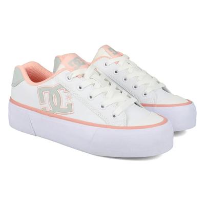 Dc Shoes Кросовки Chelsea