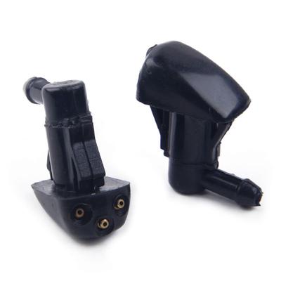 1 пара форсунок омывателя переднего стекла для Hyundai Tucson Cerato 986302E100