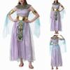 Women Costumes Masquerade Party Performance Costumes Role Play Costumes