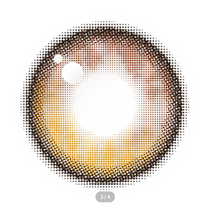 Секретный Один День Антик Коричневый