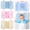 Soft Neck Protection Newborn Prevent Head Flat Anti-Roll Cushion Positioner Baby Pillow