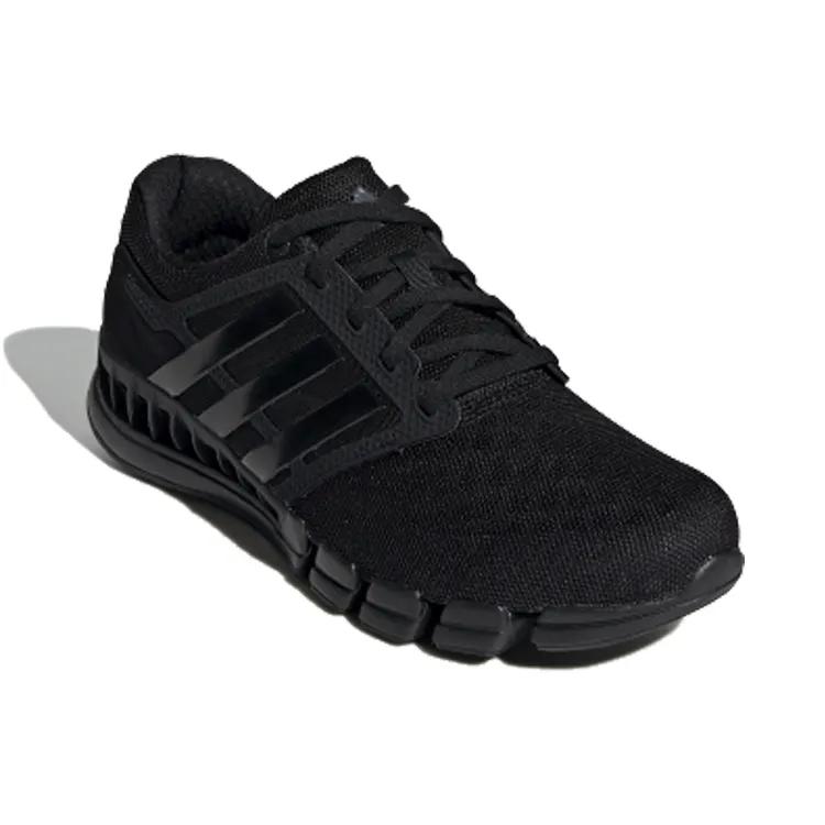 Adidas Cc Revolution U 'black' (Unisex) Running Shoes EF2664