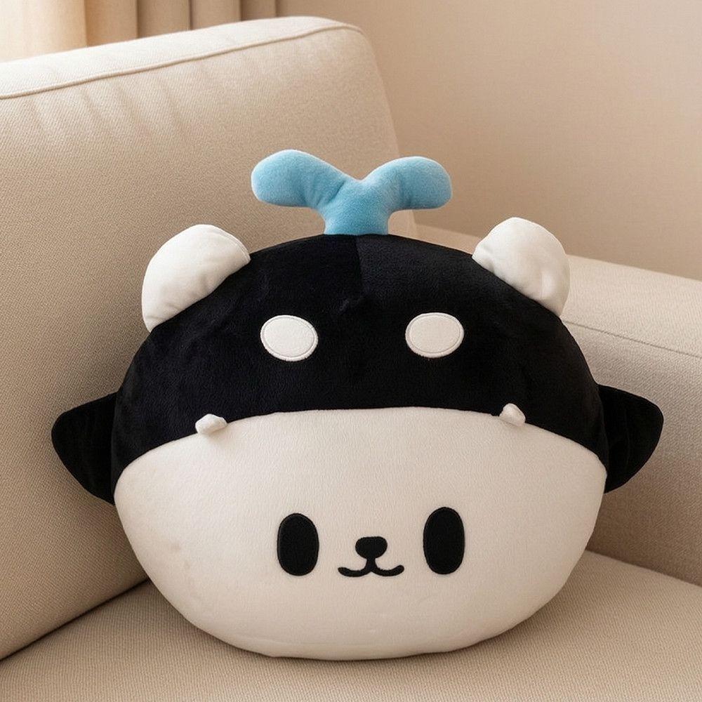 Polcansan Doudou Plush Pillow With Pp Cotton For Stress Relief And Home Decor
