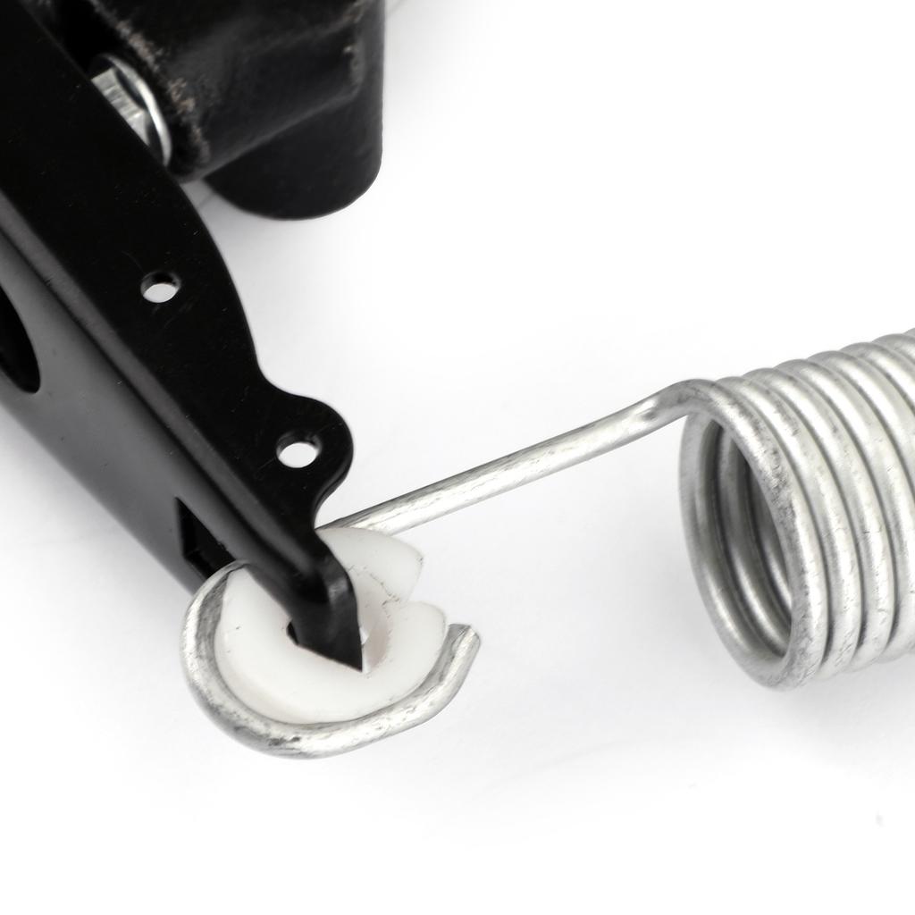 Клапан пропорционального распределения тормозного усилия MB618321 для Mitsubishi L200 Triton