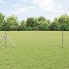 Ground Fix Welded Wire Fence 10 x 0.6 m (W x H)