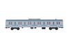PLUM JR East 209 Series DC Train Type Keihin Tohoku Color Saha 208 Display Model Unpainted Assembly Plastic Kit PP146 Plakit-Extra 1/80