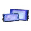 Led UV Floodlight 395nm 400nm 220V Waterproof 50W 100W Fluorescent Party Disco Stage Light Ultravilet Lamp LED Stage Blacklight