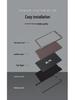 2024 Rising R7 F7 Держатель для карт с NFC: Защитный чехол из цинкового сплава для автомобилей