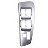 Power Window Switch Bezel Driver Side Left LH for 2003-2008 Toyota Matrix Vibe